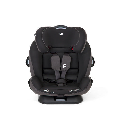 Joie Every Stage FX Car Seat- Coal