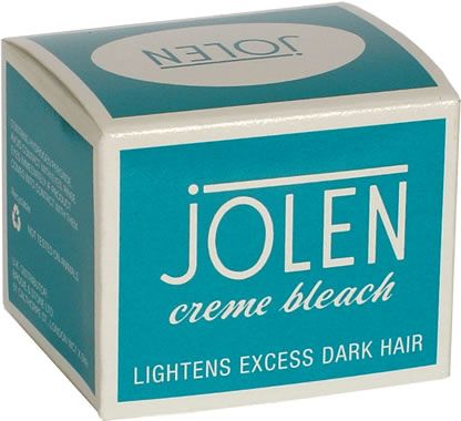 Jolen Creme Bleach 30ml