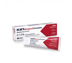 Kin Gingival Toothpaste 75ml Kin Gingival Toothpaste 75ml