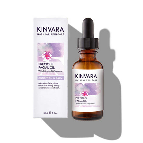 Kinvara Precious Facial Oil