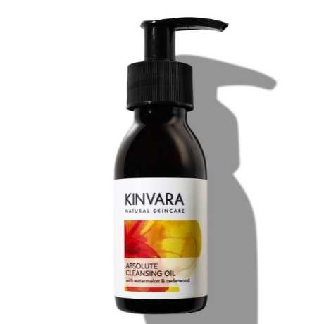 Kinvara Skincare Absolute Cleansing Oil 100ml