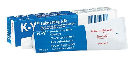 ky warming liquid lubricant KY Jelly Water-Based Personal Lubricant, 4 oz