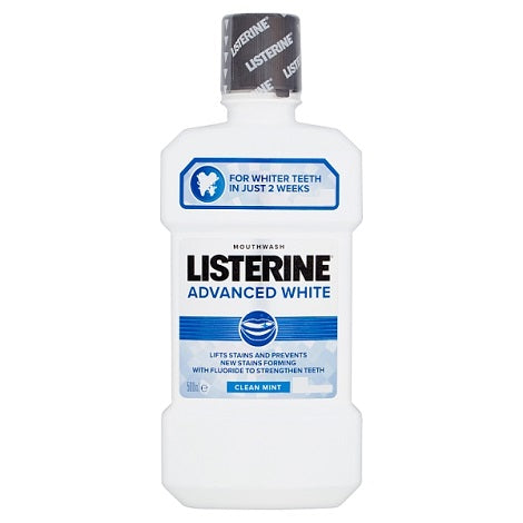 Listerine-Advanced-White-Mouthwash-1L