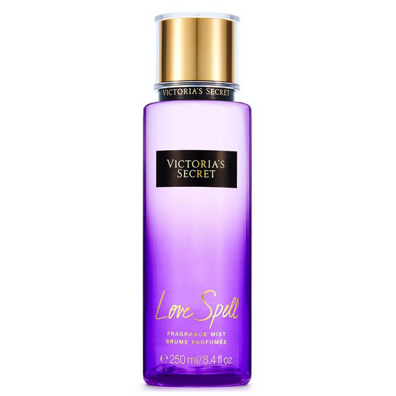 Victorias Secret Fragrance Mist Love Spell 250ml