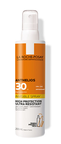 La Roche Posay Anthelios Invisible Spray SPF30 200ml