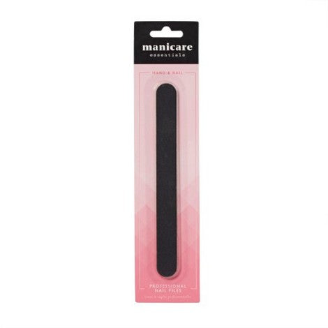 Manicare 2 Professional Nail Files