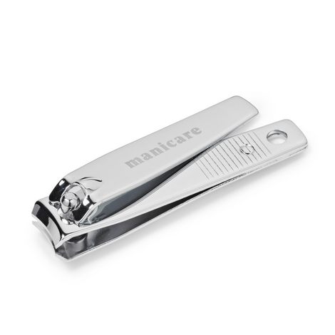 Manicare Curved Nail Clipper