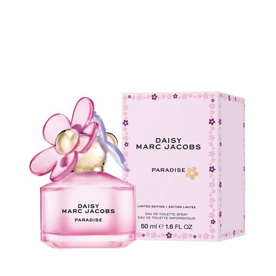 Marc Jacobs Daisy Paradise Limited Edition Women&