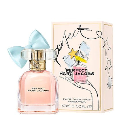 Marc Jacobs Perfect 30ml Eau De Parfum