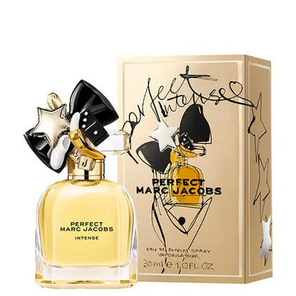 Marc Jacobs Perfect Intense Edp Spray 30ml box