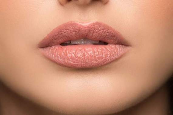 Sculpted Lip Duo Mauve Match Lips