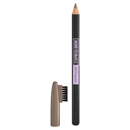 Maybelline Express Brow Duo Pencil Soft Brown 
