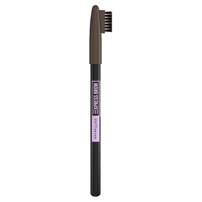 Maybelline Express Brow Duo Pencil Deep Brown