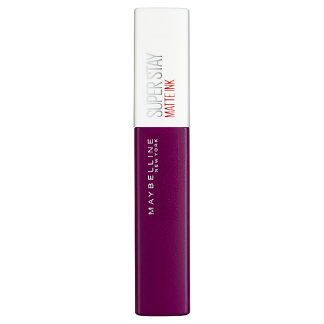 Maybelline Superstay Matte Ink Liquid Lipstick 5Ml Escapist