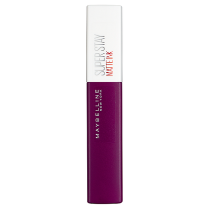 Maybelline Superstay Matte Ink Liquid Lipstick 5Ml Escapist