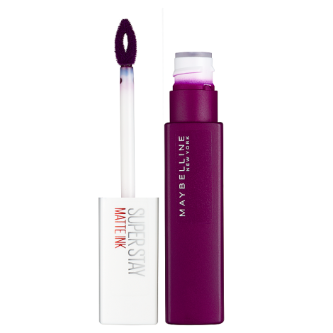 Maybelline Superstay Matte Ink Liquid Lipstick 5Ml Escapist Open