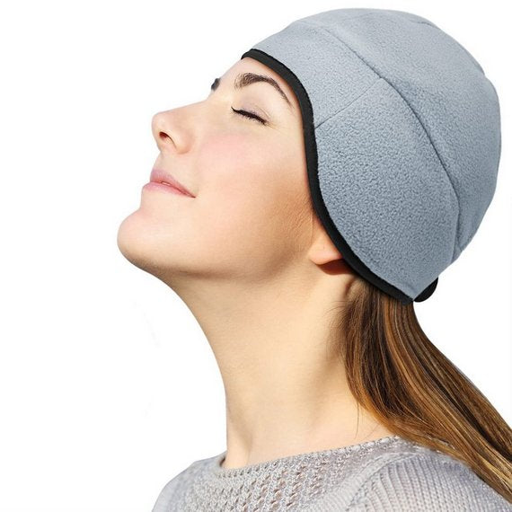 Migraine Cap - Wearable Pain Relief for Migraines & Headaches