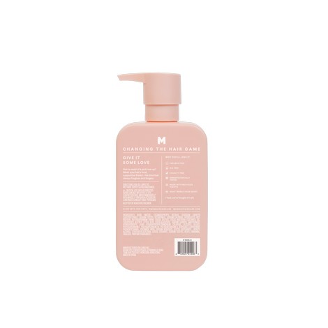 MONDAY Shampoo - Moisture 350ml