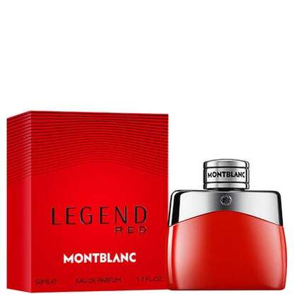 Montblanc Legend Red Eau De Parfum Spray 50ml