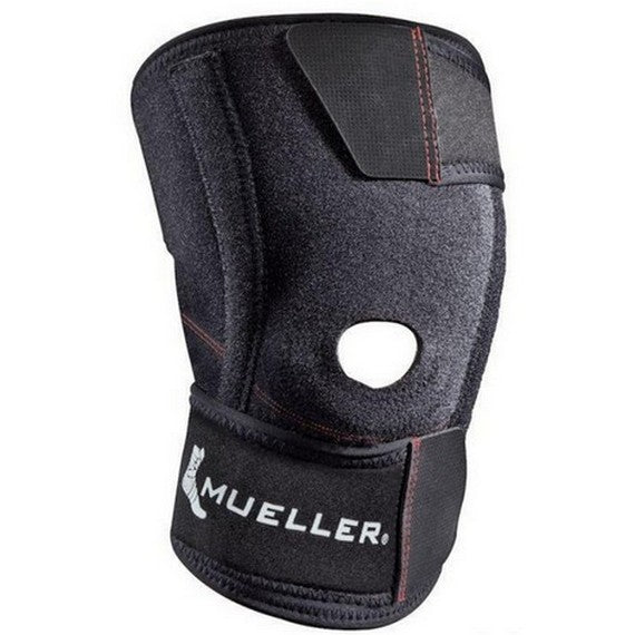 Mueller Adjustable Patella Knee Support- One Size Fits All
