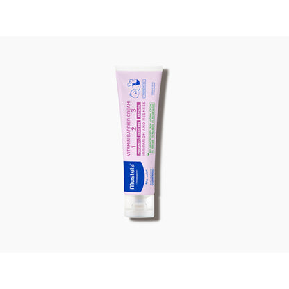 Mustela Vitamin Barrier Cream 100ml