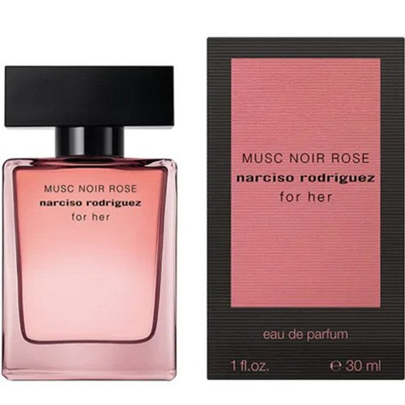 Narciso Rodriguez Musc Noir Rose For Her Edp Spray-30ml