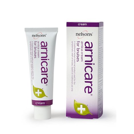 Nelson Arnicare Arnica Cream- 30g