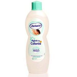 Nenuco Cologne 600ml - Fresh Citrus Scent for Babies and Children (600ML) Nenuco Cologne 600ml - Fresh Citrus Scent for Babies and Children (600ML)
