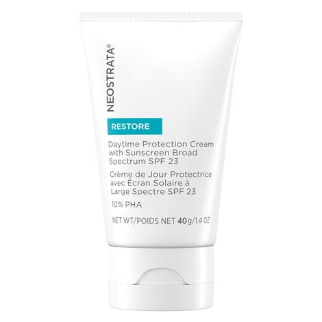 Neostrata Daytime Protection Cream SPF 23 Skin Active 40g