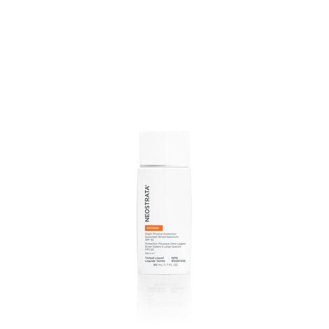 Neostrata Defend Sheer Physical Protector (Mineral Sunscreen) 50ml