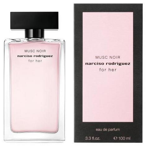 Narciso Rodriguez For Her Musc Noir Edp Spray-100ml