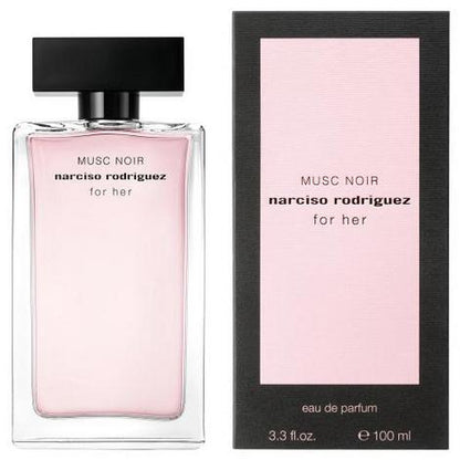 Narciso Rodriguez For Her Musc Noir Edp Spray-100ml