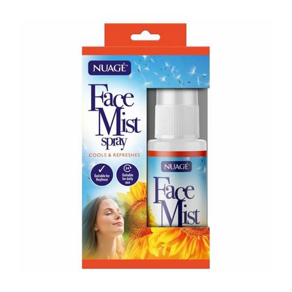 Nuage Face Mist Spray 15ml