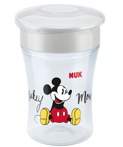 NUK Mickey Mouse Magic Cup 230ml