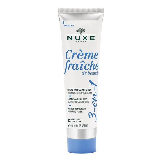 Nuxe Crème Fraiche 3-in-1 Magic Cream 100ml