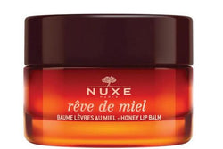 Nuxe Reve de Miel Honey Lip Balm 15g Nuxe Reve de Miel Honey Lip Balm 15g