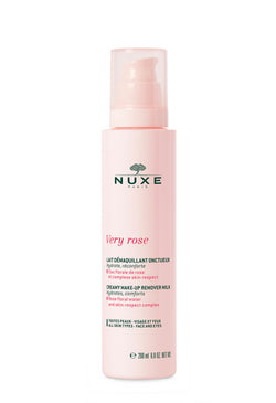 Nuxe Very Rose Cleansing Milk 200ml Nuxe Very Rose Cleansing Milk 200ml