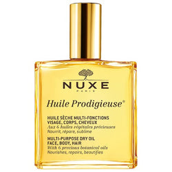 Nuxe Huile Prodigieuse Multi Usage Dry Oil 100ml Nuxe Huile Prodigieuse Multi Usage Dry Oil 100ml