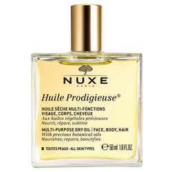 Nuxe Huile Prodigieuse Dry Oil 50ml Nuxe Huile Prodigieuse Dry Oil 50ml
