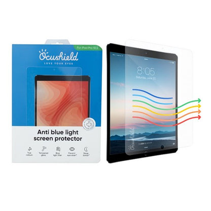 Ocushield Anti Blue Light Screen Protector for iPad Pro 10.5”