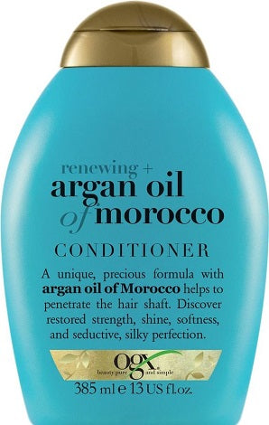 OGX Renewing Moroccan Argan Oil Conditioner 385ml