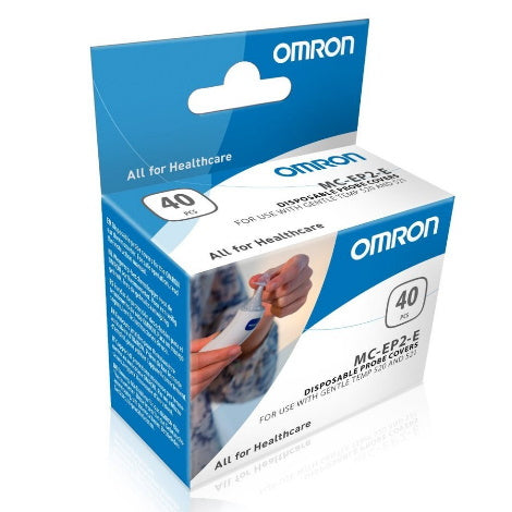 Omron MC520 Probe Covers