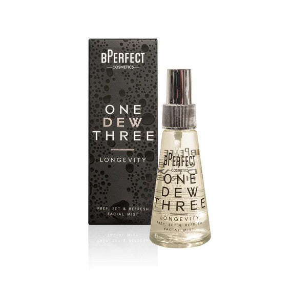 BPerfect One Dew Three Face Longevity Setting Spray 100ml 