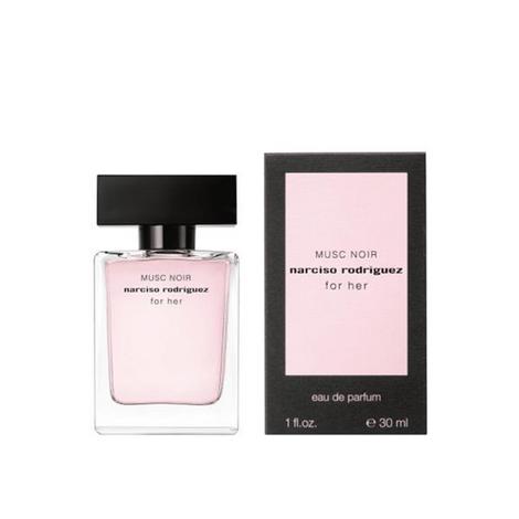 Narciso Rodriguez Musc Noir EDP For Her 30ml