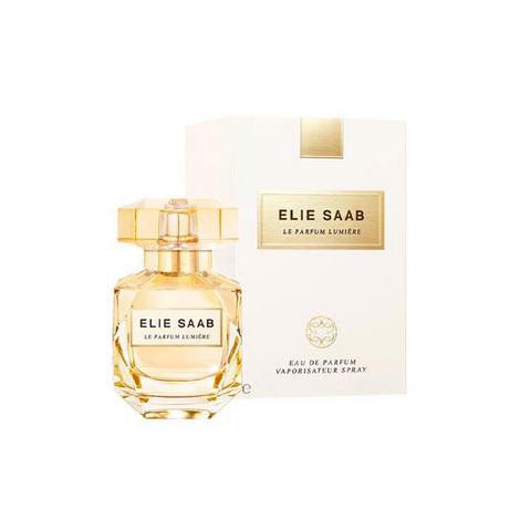 Elie Saab Lumiere Le Parfum Edp Spray- Bottle with Box