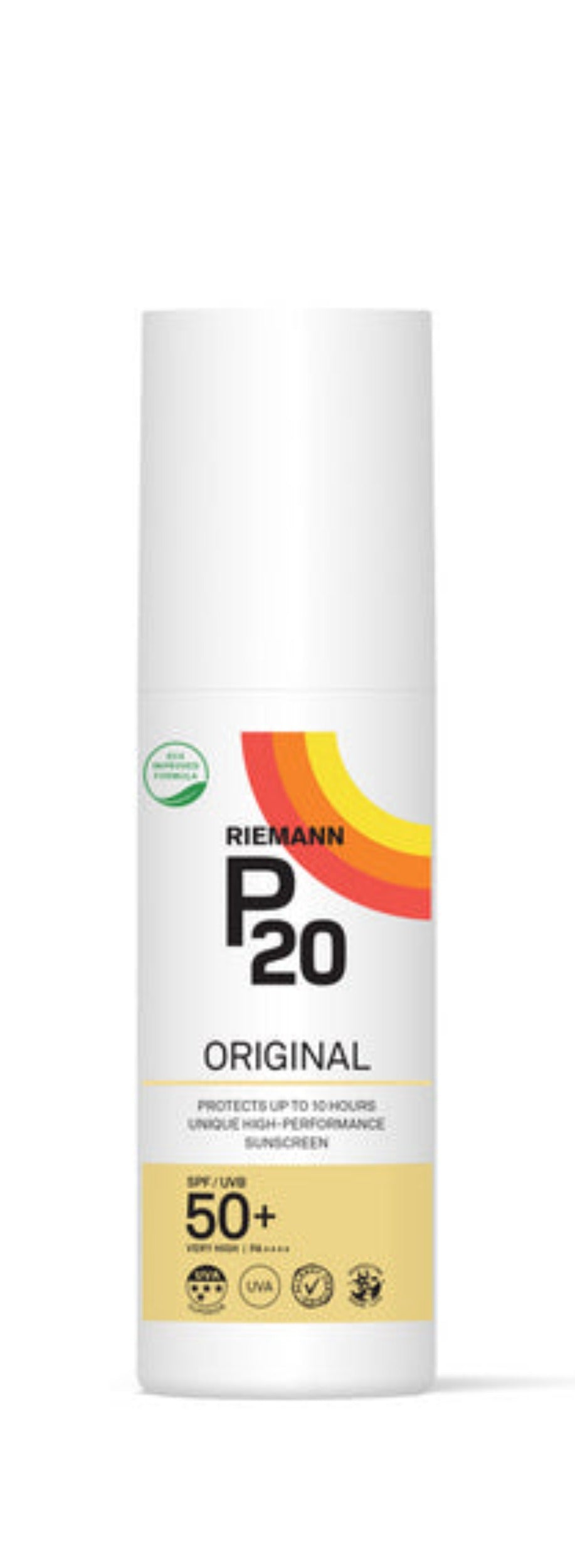 P20 Original Spray SPF 50+ 85ml