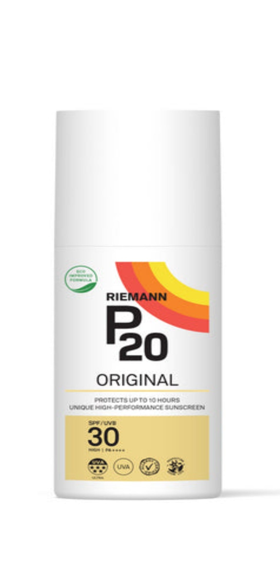 P20 Original Spray SPF30 175ml-bottle