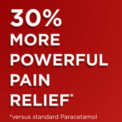 Panadol Extra Pain Relief Soluble Tablets Caffeine 500mg/65mg 24s