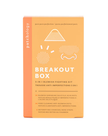 Patchology Breakout Box 