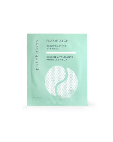 Patchology Flashpatch Rejuvenating Eye Gels 5 Pack